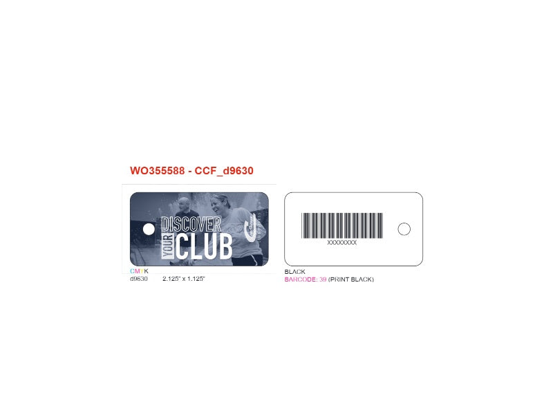 Custom Designed (WO355588)
