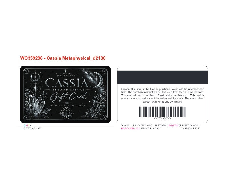 Custom Designed (WO359298)