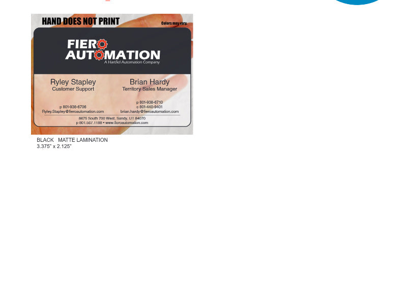 Personalization (WO358920)