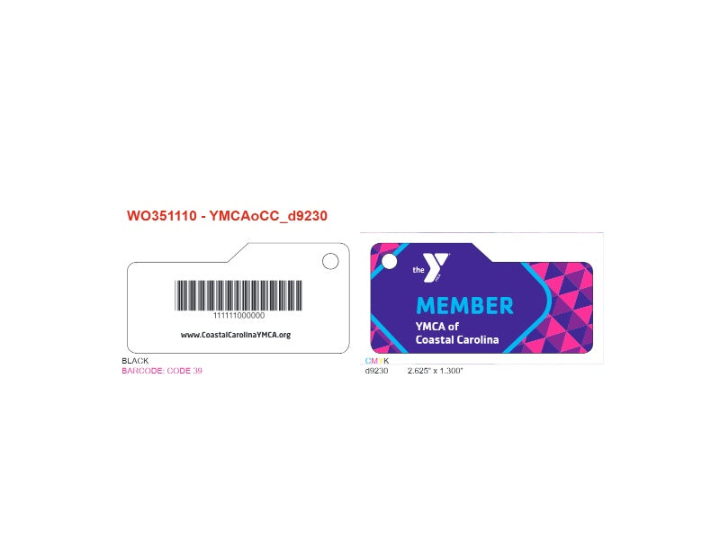 Custom Designed (WO351110)