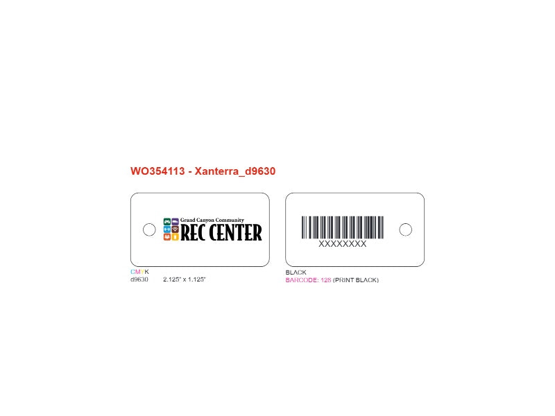 Custom Designed (WO354113)