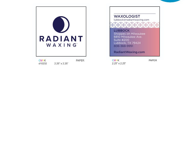 Custom Designed (WO358789)