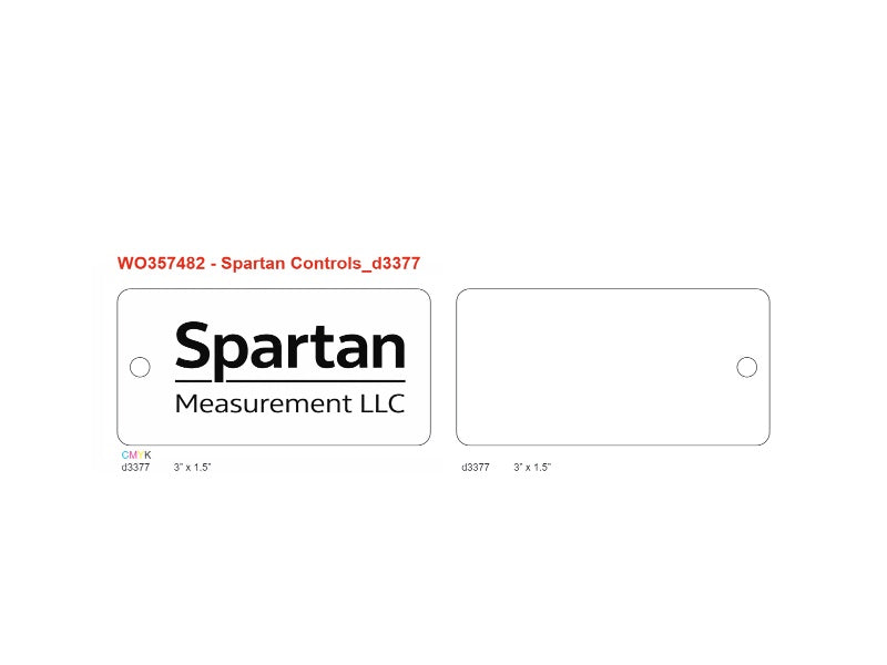 Custom Designed (WO357482)