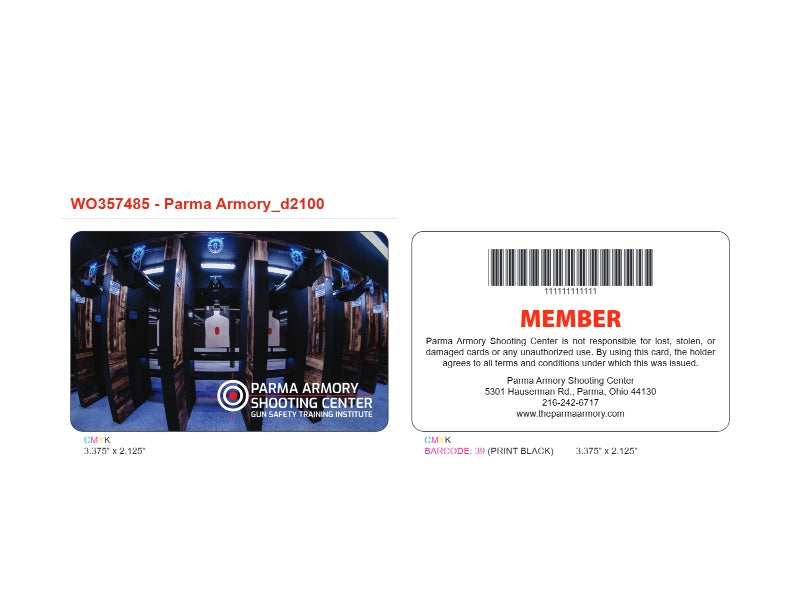 Custom Designed (WO357485)