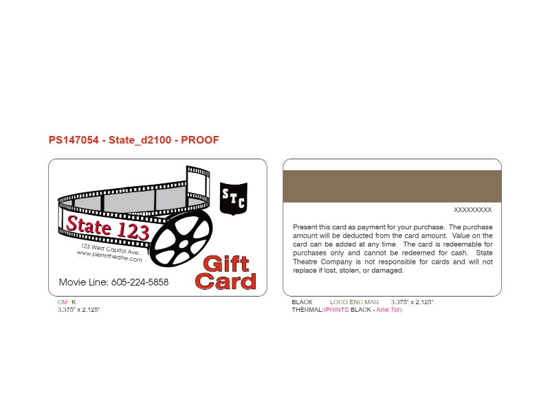 Custom Designed (PS147054)