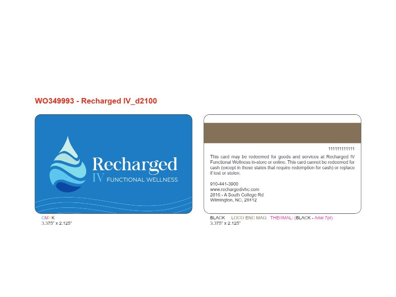 Custom Designed (WO349993)