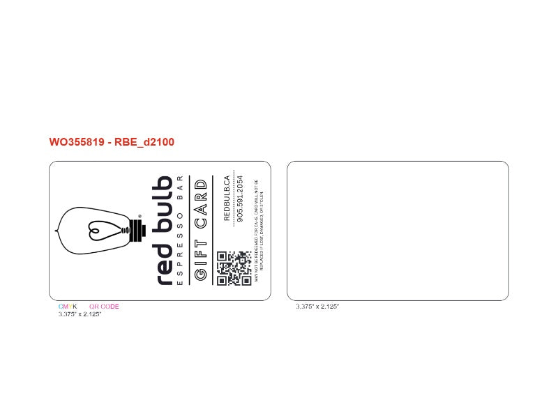 Custom Designed (WO355819)