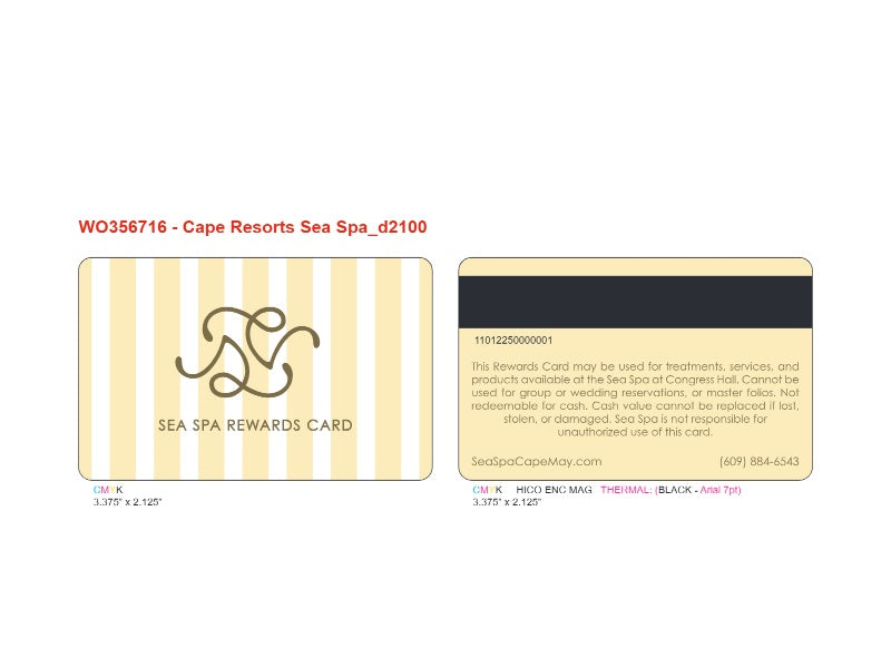 Custom Designed (WO356716)