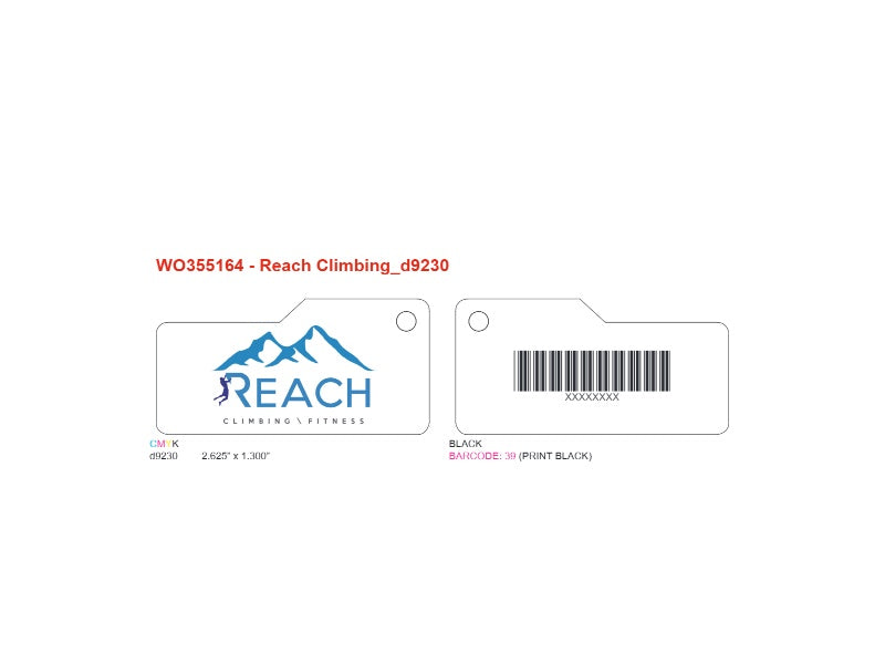Custom Designed (WO355164)