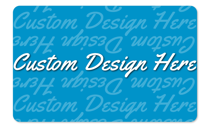 Custom Gift Cards
