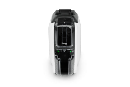 Zebra ZC100 Card Printer