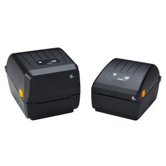 Zebra ZD220 Label Printer