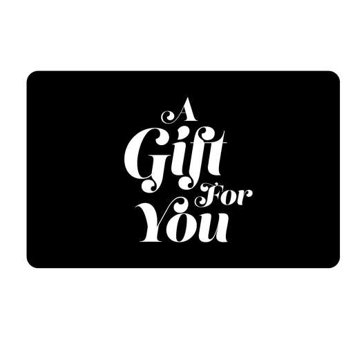Gift Cards Starter Pack - Black