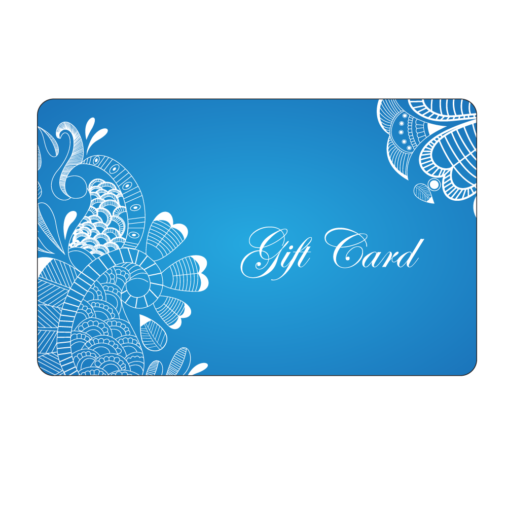 Gift Cards - Classic