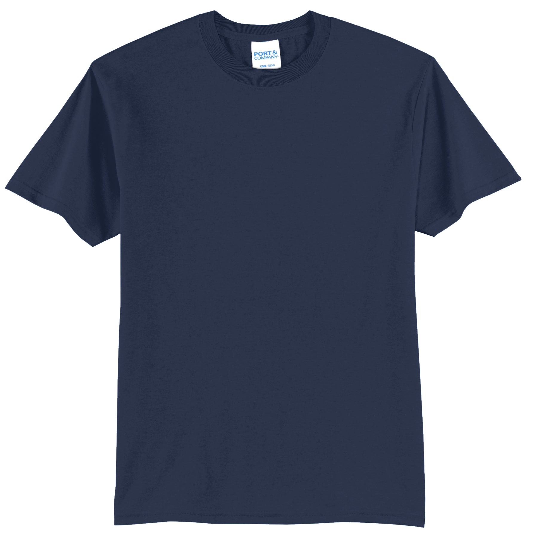 Core Blend Tee - DEMO