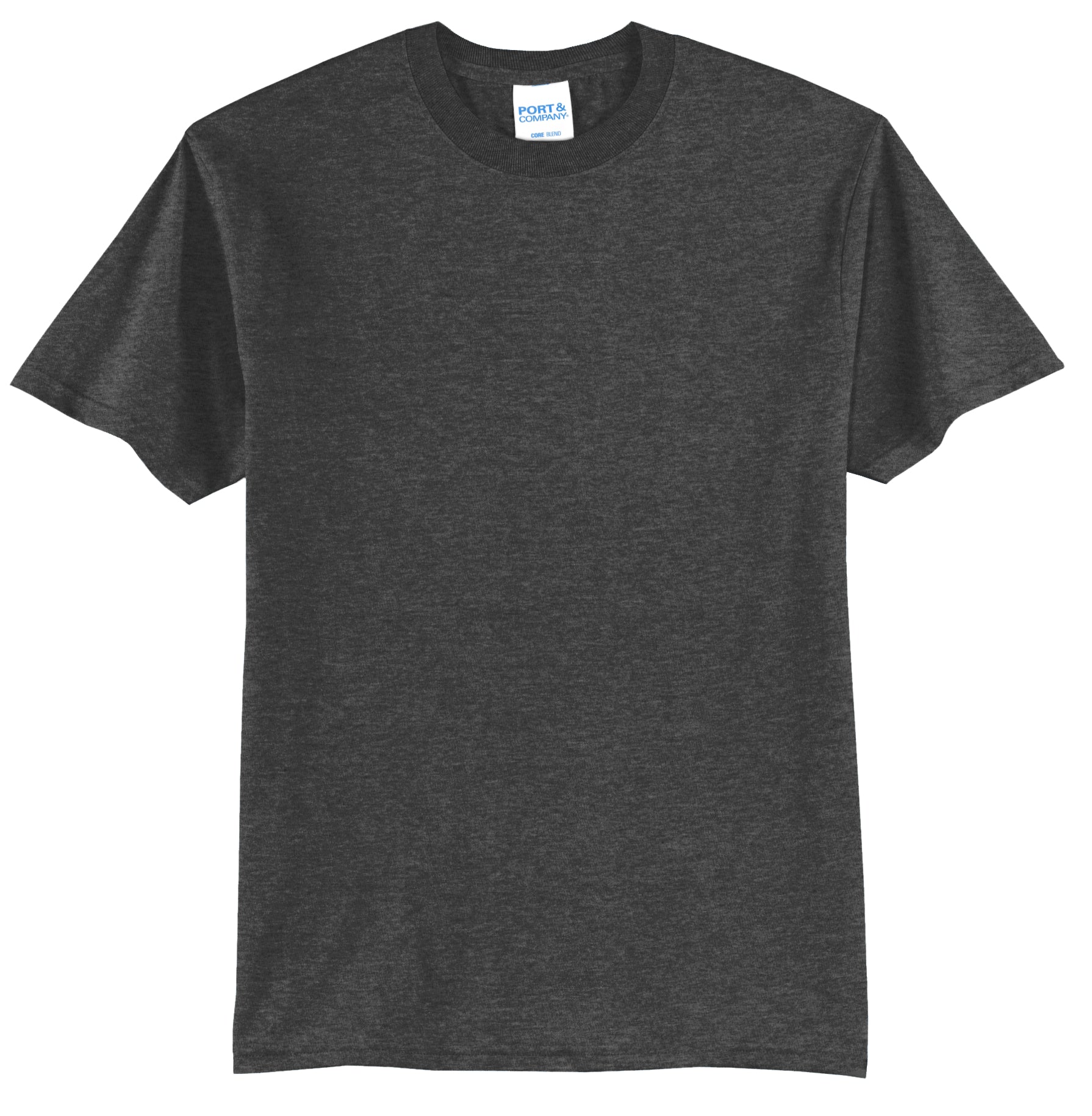 Core Blend Tee - DEMO
