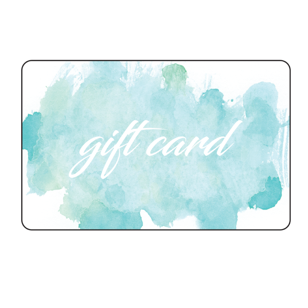 Gift Cards - Paint