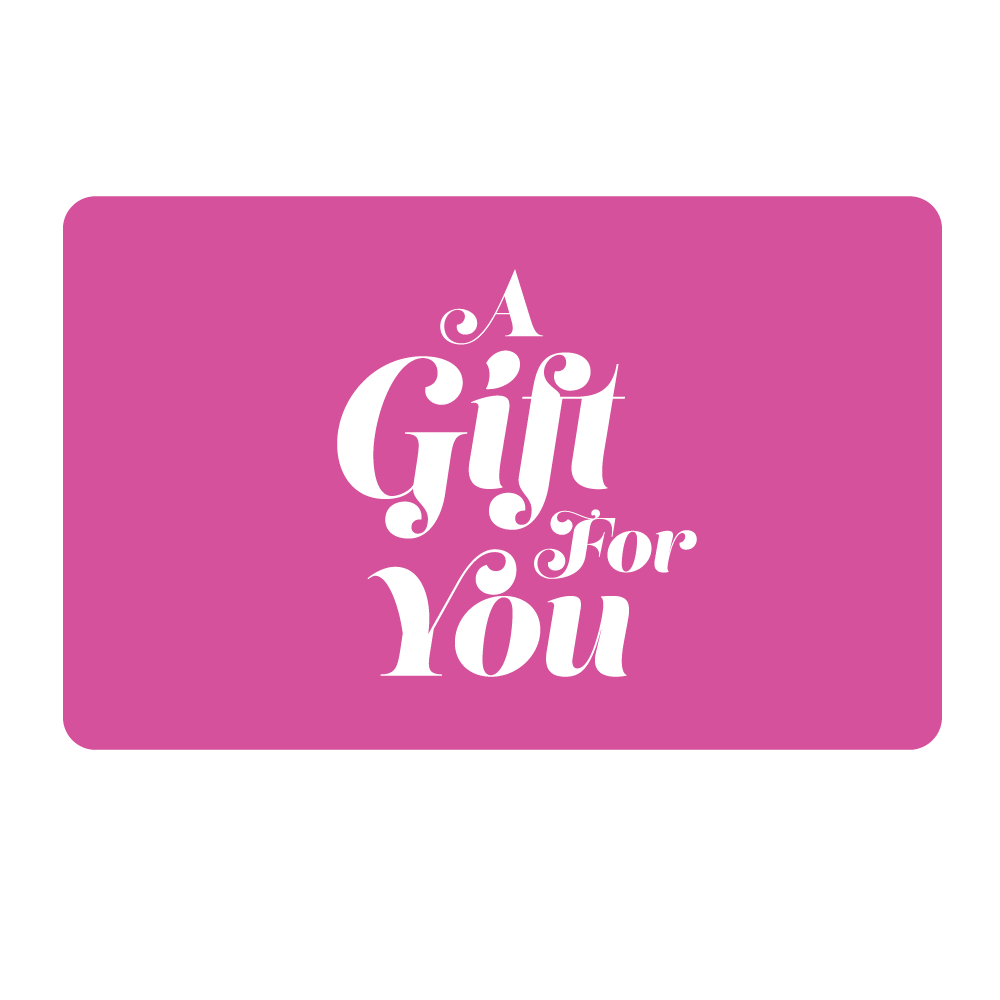 Gift Cards - Bright Purple