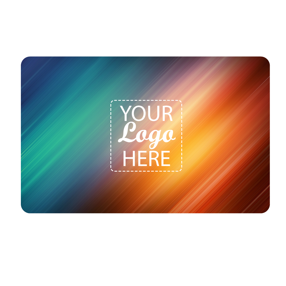 Your Logo - Colorful