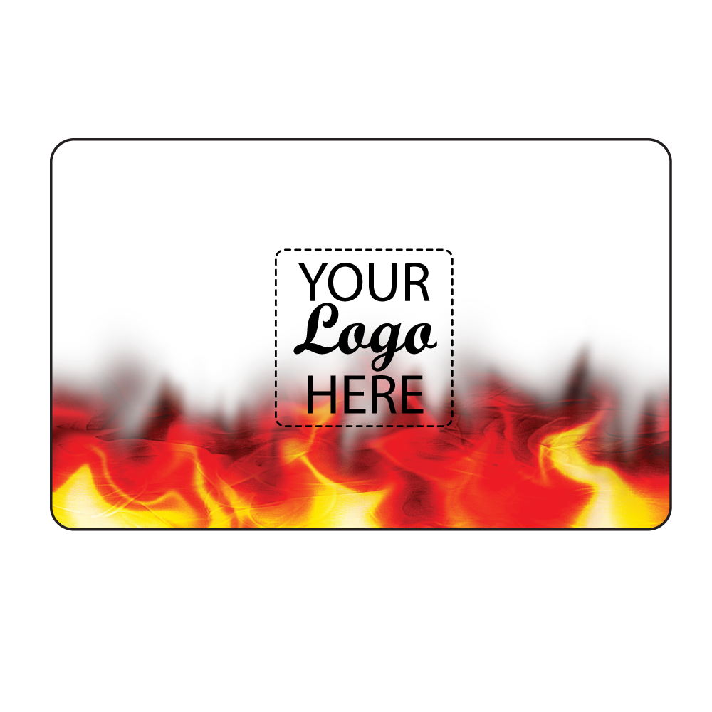 Your Logo - Fire