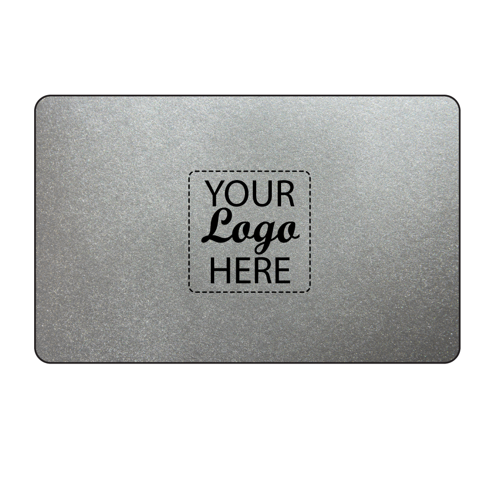 Your Logo - Gray