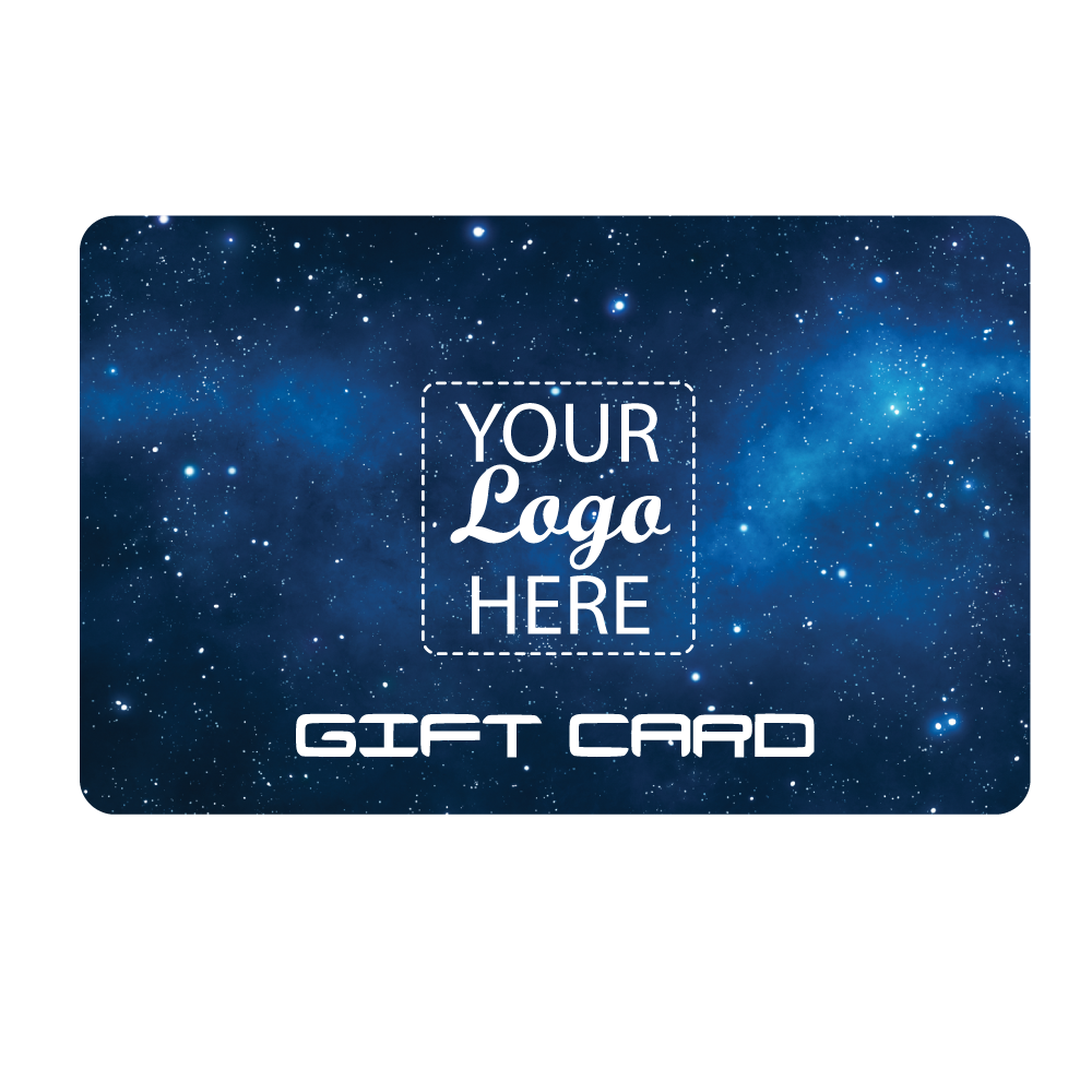 Your Logo - Space