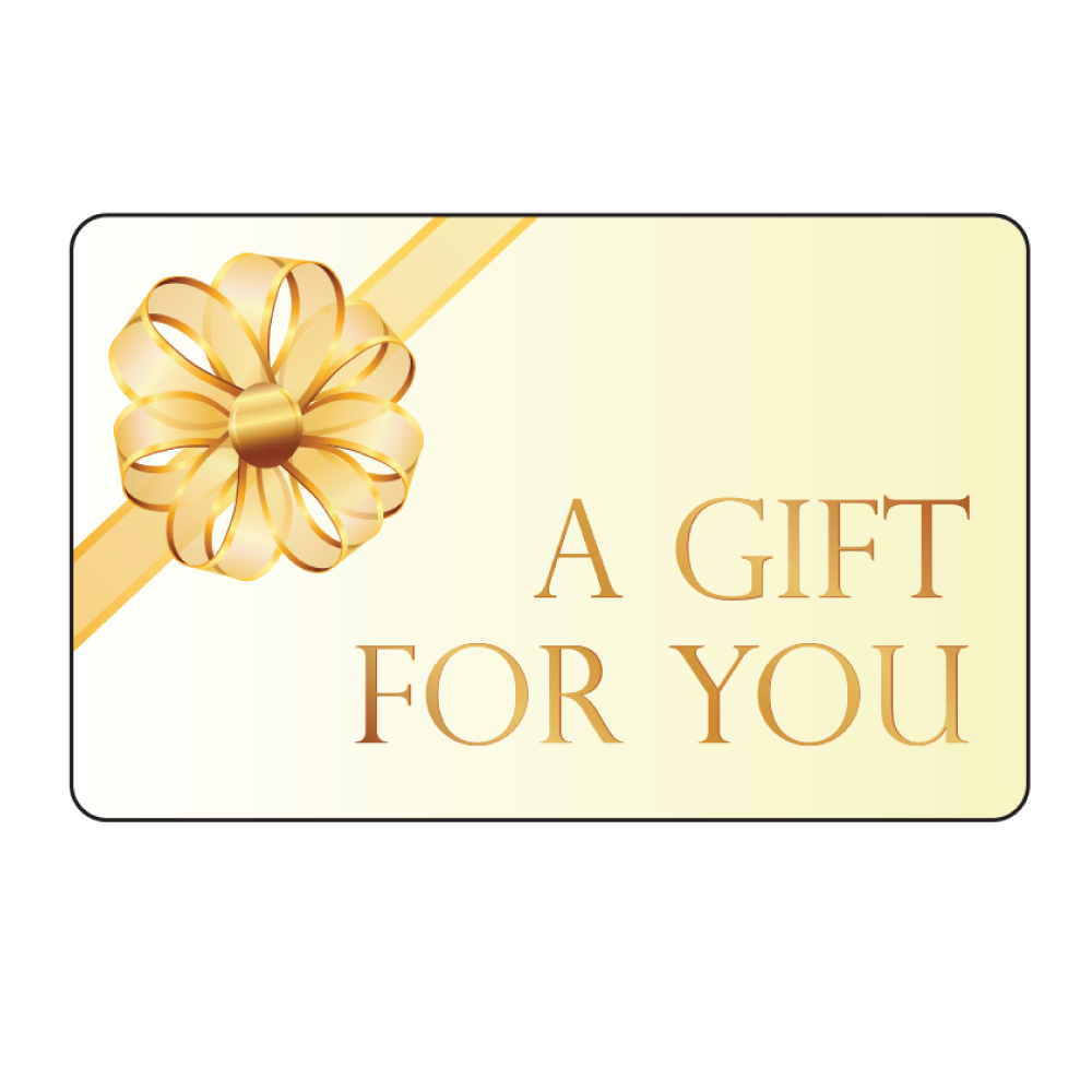 Gift Cards - Golden